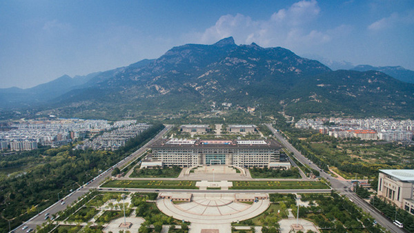 泰安公司地址