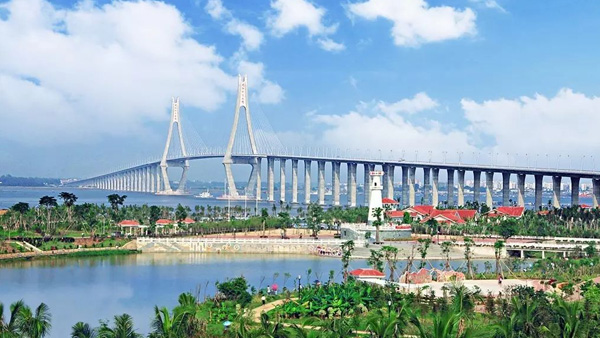湛江公司地址