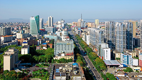 岳陽公司地址