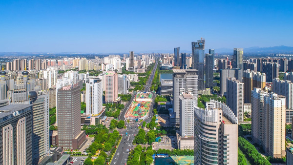 洛陽公司地址