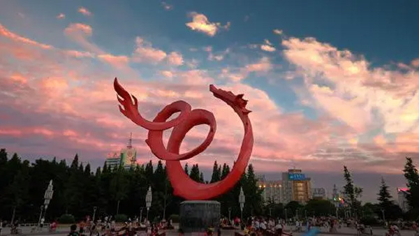濮陽公司地址